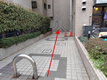 モニカ 松戸店(Monica)/