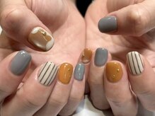 ボネール(Bounail)/ニュアンス　オリジナル￥10,480