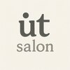 ユーティー(u.t)のお店ロゴ