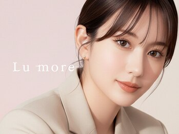ルモワ 高崎店(Lu more)の写真/【まつげパーマ&パリジェンヌが通いやすい価格で何度でも◎】目元の悩みはLu moreへ★