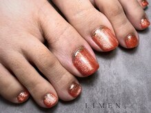 リメン(LIMEN)の雰囲気(爪をみてふと気持ちが落ち着くそんなネイルを目指しております。)