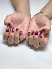 grape color
