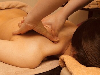 エステサロン シャルルーズ(CHALEURUSE)/アロマ深層リンパマッサージ