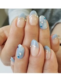 定額Bコース　7000