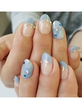 ラピスラズリ(LApis LAzuli)/定額Bコース 7000