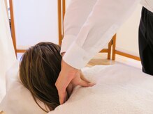 リラクゼーションサロン リッカ(Licca)/首肩コリのお悩み改善☆