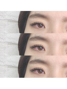 プライズアイリス アイラッシュ 池袋東口店(prize Iris eyelash)/キュートデザイン♪【池袋】