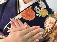 LOVEネイル/