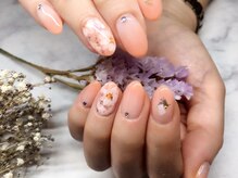 リーティー(Reethi)/ハンド定額￥6500【グラデ】