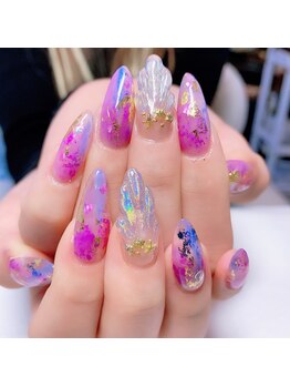 ザ ビューティサロン レン(The Beauty Salon Ren)/