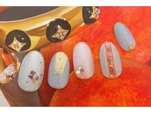 ネイルクロエ(NAIL KCLOE)/定額デザイン☆フルアート