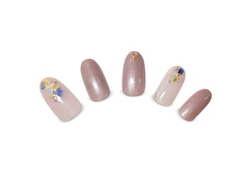 ノーラスリエン(Nolaslien)/パラジェル 麻布十番