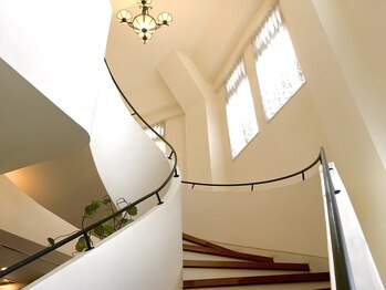 ヴァンサンカン パンセ/~お店の雰囲気~