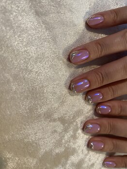 ディート(dito)/hand/aurora