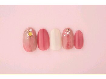 エムスラッシュ センター南(M.SLASH)/