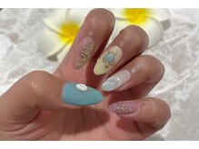 キャッツアイ東京 新宿店(Cat's eye TOKYO)/ハワジュ。＊