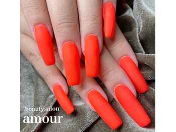 アムール(amour)/