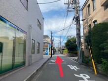 シュシュ(Chouchou)/提携P名鉄協商パーキング［3］