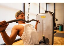 光明健康倶楽部/ジム利用