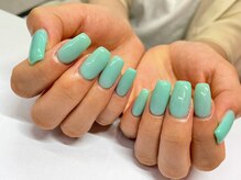 ネイルックバイナチュレルーム(Nailook by Nature Room)/Kaori