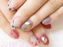 エクラ 枚方市駅前店(eclat)/フラワー