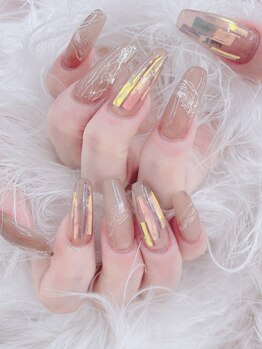 キューティプティ/選べる定額9500円