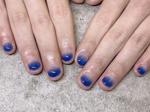 プライズアイリス アイラッシュ 池袋東口店(prize Iris eyelash)/メンズネイル☆