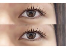 エストアール 博多口店(est-r.)/#パリジェンヌ▽ストレート