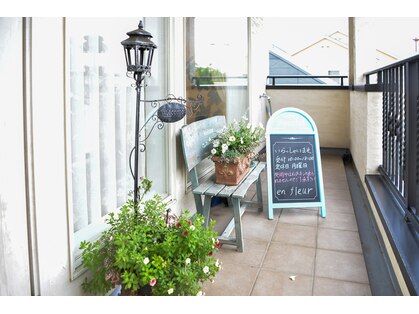 アンフルール(en fleur)の写真