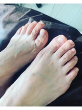 グリーングリーン(GREEN GREEN)/ドイツ式フットケア