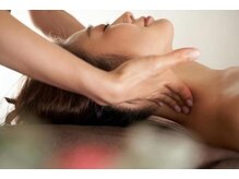 リバーアンドアランジュ(River&AL’ANGE)/オイルトリートメント