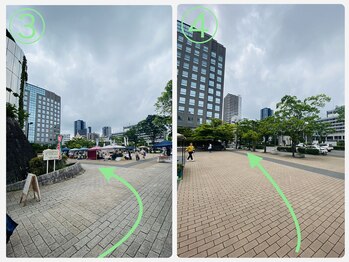 アイフェリス フェリス(I feliz×feliz)/道案内2