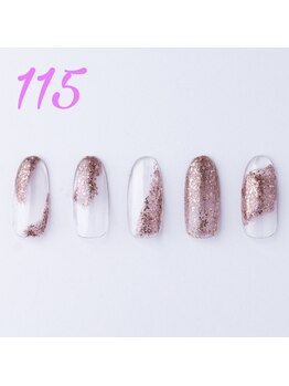 はあとねいる 池上店(heartnail)/ハンド 完全定額3,850円