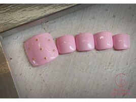 Foot定額コース4800円