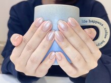 キナ(KINA)/10/25　ワンカラー