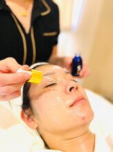 スパ ザ トルトル 宮古島店(SPA The TolTol)/毛穴/シミしわケア/たるみケアに