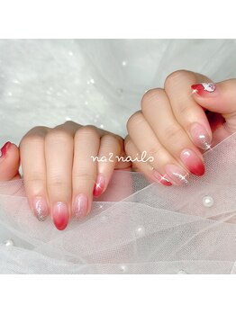 ナツネイルズ(na2nails)/