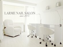 ラルム ネイル サロン(LARME NAIL SALON)