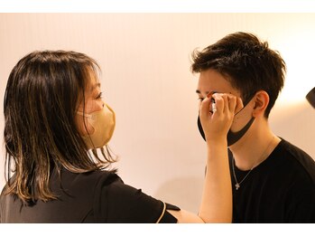 クレア(CREA)/施術スタッフ（西尾）