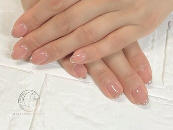 ニケ/マオジェル