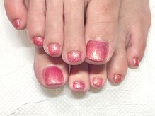 アルシエロ(al cielo)/【フット】ワンカラー