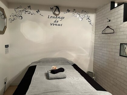 ルアンジュドヴィーナス(Louange de Venus)の写真