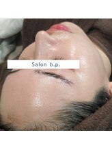 ビーピー 渋谷(b.p.)/ソフトハーブピーリング