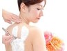 【水着の時にも背中ケア】うなじ・背中・腰