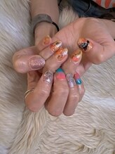 ガーデン ヘア&エステ&ネイル Garden/