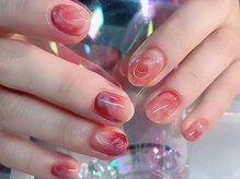 桜ネイルサロン