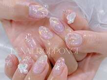 リル ネイル(Lil nail)/＊ネイルデザイン＊