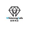 ホワイトニングカフェ 宜野湾店(WhiteningCafe)ロゴ