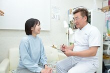 かん健康整体院
