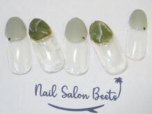 ビーツ 上新庄店(BEETS)/定額デザインB